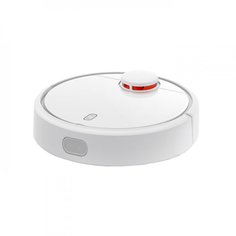 Робот-пылесос Xiaomi Mi Robot Vacuum Cleaner SDJQR01RR (White/Белый)