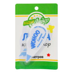 Лента-корректор Наш лидер ВА-172011-104 5 м