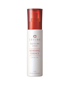 Эссенция-антистресс для лица утренняя Beauty-Pro Series Morning Essence, 100 мл Cefine