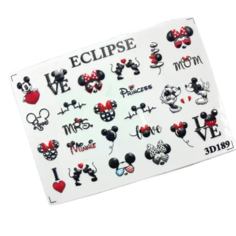 Слайдер Eclipse 3D189