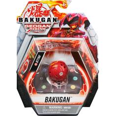 Фигурка-трансформер Bakugan Сезон 3 Jettra 6061459/20132749