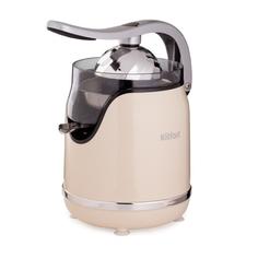 Соковыжималка для цитрусовых Kitfort КТ-1131-1 Beige
