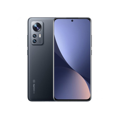 Смартфон Xiaomi 12 12/256GB Gray (37873)