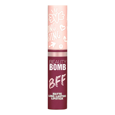 Губная помада жидкая Beauty Bomb BFF 06 2,5 мл