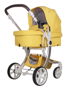 Коляска трансформер Aimile Original New Pearl NDP-7 Farfello