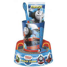 Детский набор для чистки зубов Thomas&Friends TF-13