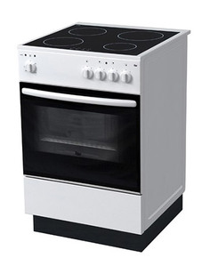 Электрическая плита Rika Э 062 (5651624)