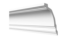 Карниз из дюрополимера DD16 Decor-Dizayn