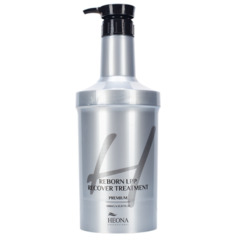 Маска для волос Heona Professional ReBorn LPP Recovery Treatment Восстанавливающая 1000 мл
