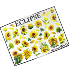 Слайдер Eclipse W611
