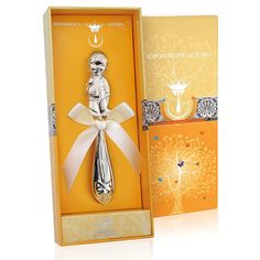 Погремушка АргентА "Мальчик"