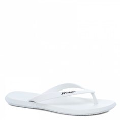 Вьетнамки мужские Rider 11650 белые 39-40 EU