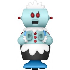 Фигурка Funko Vinyl SODA The Jetsons Rosie 52411