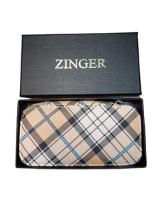 Маникюрный набор Zinger на 7 предметов 7105SM