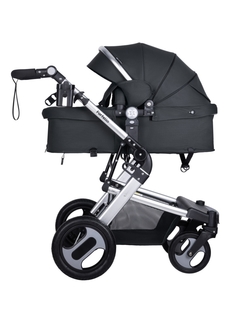 Коляска трансформер Diamond All-season DAS-2 Farfello