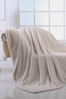 Плед Sofi De Marko ПЛ-Ф01-М-160Х220 220x160 см