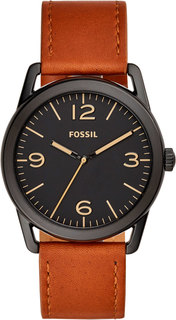 Наручные часы кварцевые мужские Fossil BQ2305