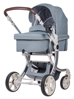 Коляска трансформер Aimile Original New Pearl NDP-3 Farfello