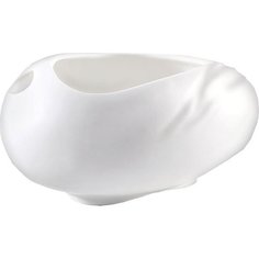 Пепельница 14х11 см ORGANICS STEELITE 3170476