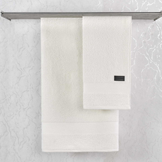 Полотенце Sofi De Marko Ralph 100 х 150 см белое