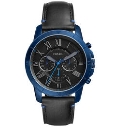 Наручные часы кварцевые мужские Fossil FS 5342