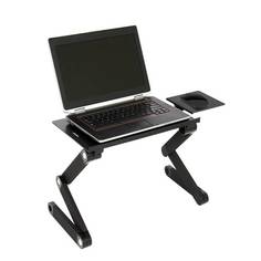Столик для ноутбука трансформер Baziator Multifunctional Laptop Table X0016 Т8