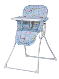 Стул детский для кормления Farfello COSTA Sweetie SW-9