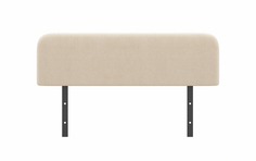 Бортик защитный Romack Leonardo бежевый 1000-98