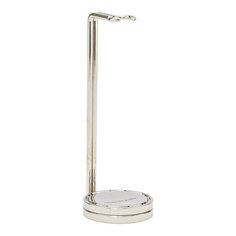 Подставка для станка двойная Truefitt & Hill Double Wire Razor Stand Chrome