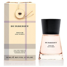 Парфюмерная вода Burberry Touch 50 мл