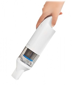 Пылесос Xiaomi CleanFly H2 Portable Vacuum Cleaner White (FV2S) White