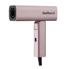 Фен Gelberk Pink