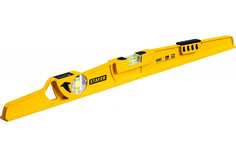 Уровень STAYER HARD 3483-060 600 мм с зеркальным глазком и ударной площадкой