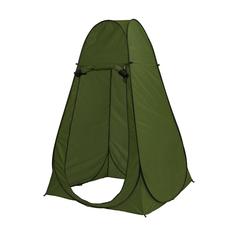 Палатка Душ-туалет туристическая 120х120х180 Premier Fishing