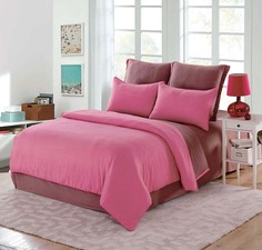 Постельное белье Sofi De MarkO Евро-4703Ж Тиана Евро 4н