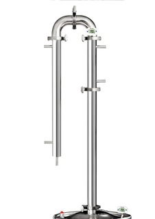 Дистиллятор Сириус без куба Феникс