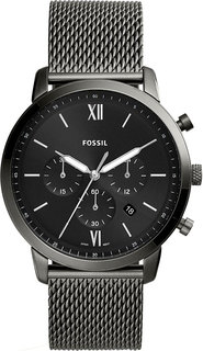 Наручные часы кварцевые мужские Fossil FS5699