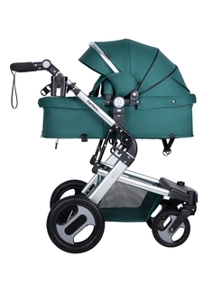 Коляска трансформер Diamond All-season DAS-3 Farfello