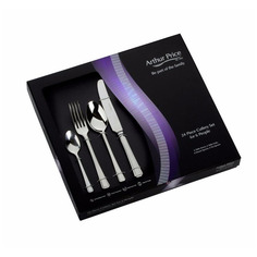 Набор столовых приборов Arthur Price "Харли" 6/24