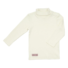 Водолазка детская р. 80 Lucky Child бежевая