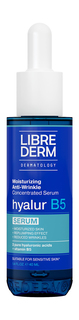 Сыворотка Librederm Hyalur B5 Moisturizing Anti-Wrinkle Concentrated Serum 40 мл