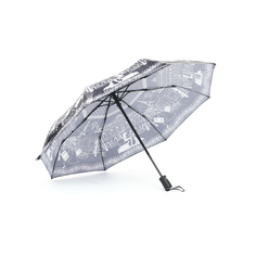 Зонт женский Raindrops RD0573884 мопед