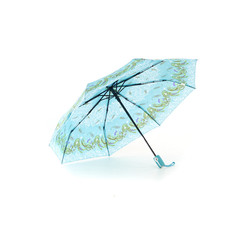 Зонт женский Raindrops RD0523812 лазурный