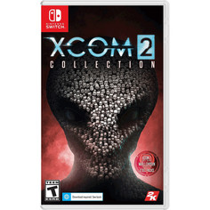 Игра XCOM 2 Collection (Nintendo Switch) 2K