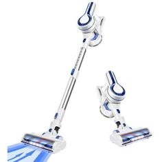 Пылесос APOSEN H150 Silver/Blue