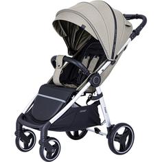 Прогулочная коляска Carrello Pulse CRL-5507 Pearl Grey дизайн 2022