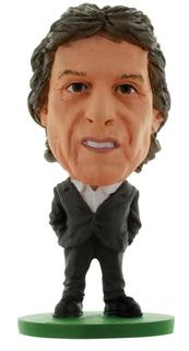 Фигурка футболиста/ Soccerstarz /Жоржи Жезуш Бенфика