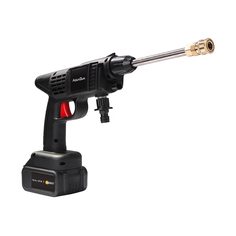 Беспроводная минимойка Даджет Aqua Gun