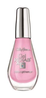 Ночная маска для поврежденных ногтей Sally Hansen Gel Rehab 10 мл