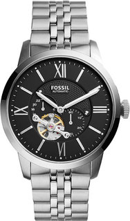 Наручные часы механические мужские Fossil ME3107